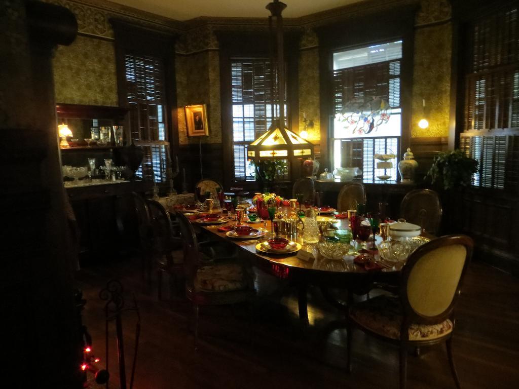 קי וסט Amsterdam'S Curry Mansion Inn מראה חיצוני תמונה