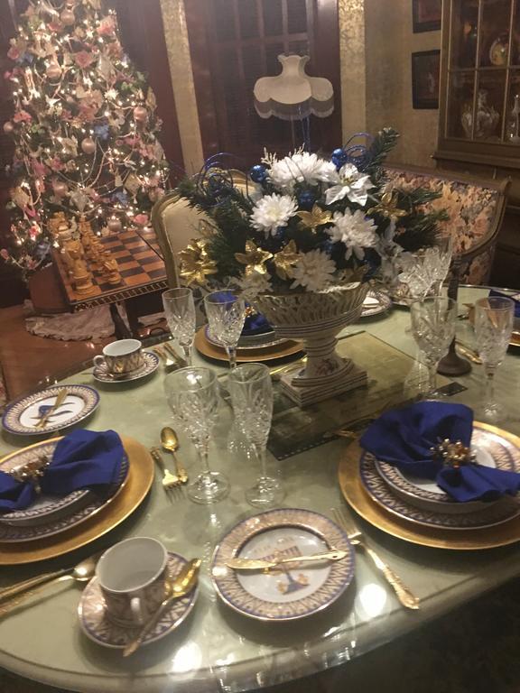 קי וסט Amsterdam'S Curry Mansion Inn מראה חיצוני תמונה