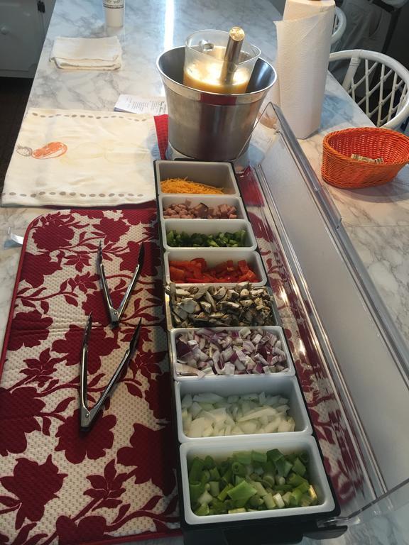 קי וסט Amsterdam'S Curry Mansion Inn מראה חיצוני תמונה